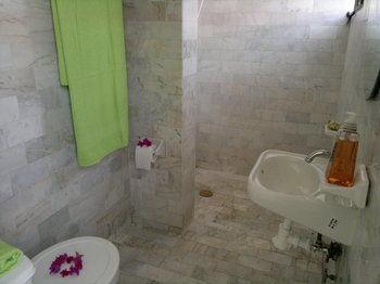 Orquideas Hostel Cancún Dış mekan fotoğraf