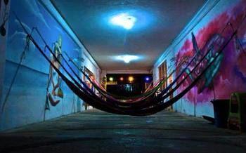 Orquideas Hostel Cancún Dış mekan fotoğraf