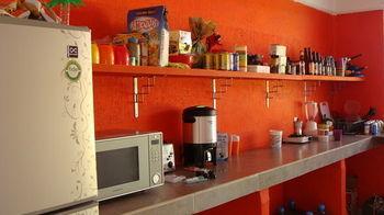 Orquideas Hostel Cancún Dış mekan fotoğraf