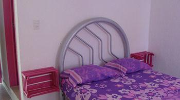 Orquideas Hostel Cancún Dış mekan fotoğraf