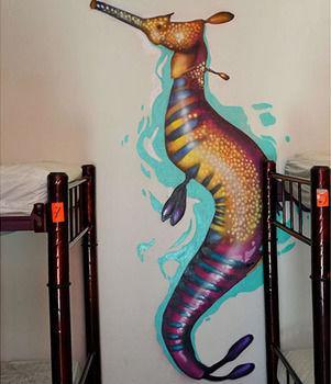 Orquideas Hostel Cancún Dış mekan fotoğraf