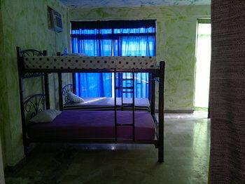 Orquideas Hostel Cancún Dış mekan fotoğraf